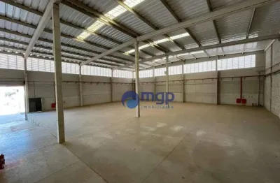 Galpão em condomínio para alugar em vargem grande paulista – às margens da rodovia! r$ 18/m² - 1.620 m² - vargem grande paulista/sp