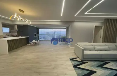Apartamento com 3 quartos, à venda na vila maria - 135 m² - são paulo/sp