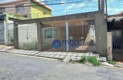 Casa térrea com 3 quartos e edícula, à venda na vila medeiros - 151 m² - são paulo/sp