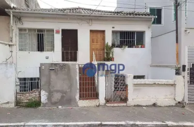 Terreno com 4 moradias, à venda no bairro parada inglesa - 300 m² - são paulo/sp