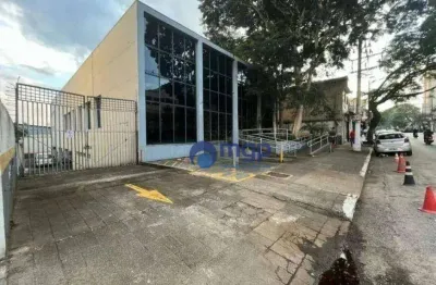 Prédio comercial para alugar na vila guilherme - 1.226 m²- são paulo/sp