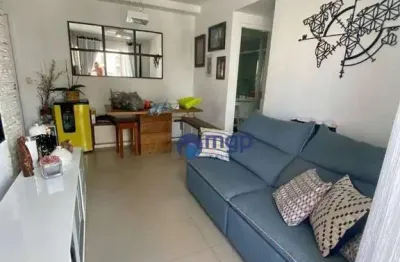 Apartamento com 2 quartos, à venda em santana - 56 m² - são paulo/sp