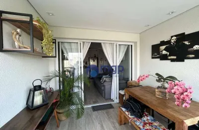 Apartamento com 2 quartos, à venda no jardim são paulo - 64 m² - são paulo/sp