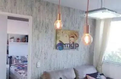Apartamento com 2 quartos, à venda no alto da mooca - 34 m² - são paulo/sp