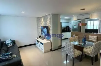 Casa em condomínio fechado, à venda na vila mazzei - 104 m² - são paulo/sp