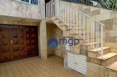 Sobrado à venda, 146 m² por r$ 800.000,00 - vila paiva - são paulo/sp