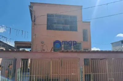 Prédio, 278 m² - venda ou aluguel  - vila maria - são paulo/sp