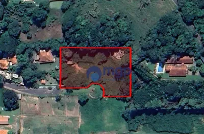 Terreno comercial à venda na Rua Lúcia Bredariol Gava, 280, Jardim Nova América, Itatiba