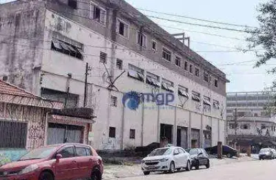 Prédio comercial à venda na vila guilherme – 834 m² - são paulo/sp