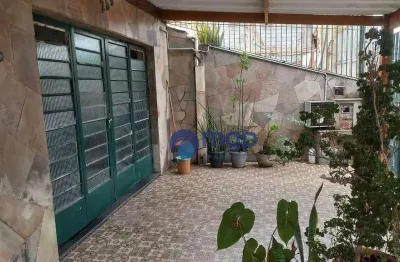 Sobrado com 3 quartos, à venda na vila nivi - 100 m² - são paulo/sp