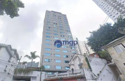 Sala comercial com 1 sala à venda na Rua José Debieux, 35, Santana, São Paulo