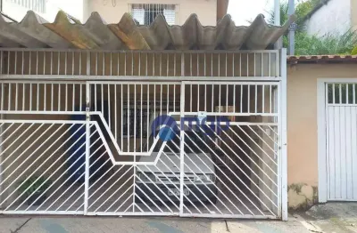 Sobrado com 2 quartos, à venda no parque novo mundo - 119 m² - são paulo/sp