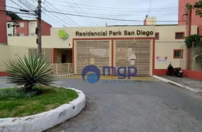 Apartamento com 2 quartos, à venda na vila zamataro - 62 m² - guarulhos/sp