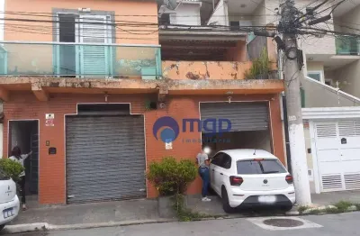 Sobrado com 3 quartos, à venda na vila gustavo - 80 m² - são paulo/sp