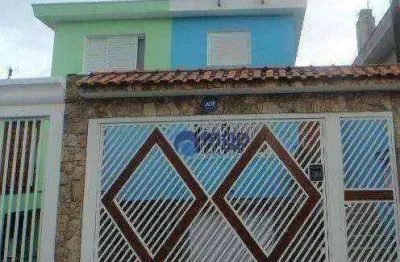 Sobrado com 3 quartos, à venda na vila leonor - 202 m² - são paulo/sp