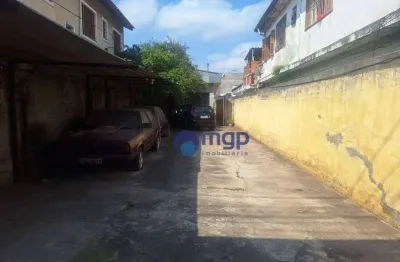 Casa térrea com 2 quartos, à venda no jardim brasil - 114 m² - são paulo/sp