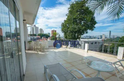 Sobrado com 4 quartos, à venda no piqueri - 350 m² - são paulo/sp