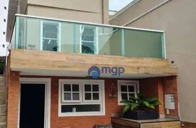 Sobrado com 3 quartos, à venda na vila aurora - 200 m² - são paulo/sp