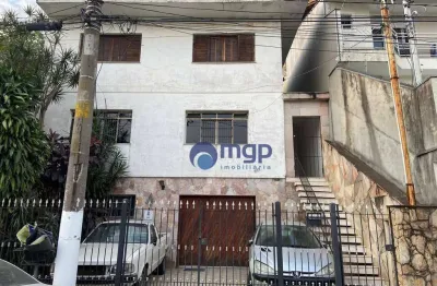 Sobrado com 3 quartos, à venda na vila isolina mazzei - 197 m² - são paulo/sp