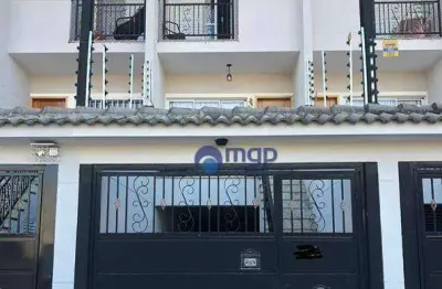 Sobrado com 3 quartos, à venda na vila constança - 167 m² - são paulo/sp