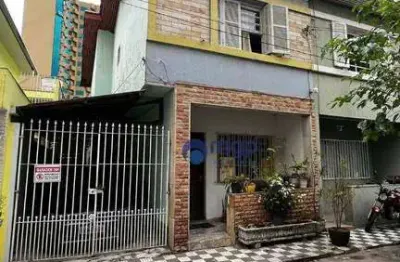 Sobrado com 2 quartos, à venda em santana - 90 m² - são paulo/sp