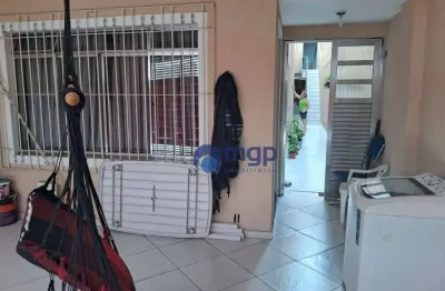 Sobrado com 4 quartos e edícula, à venda no jardim modelo - 95 m² - são paulo/sp