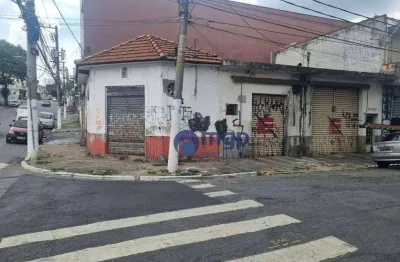 Terreno à venda na vila maria - 140 m² - são paulo/sp