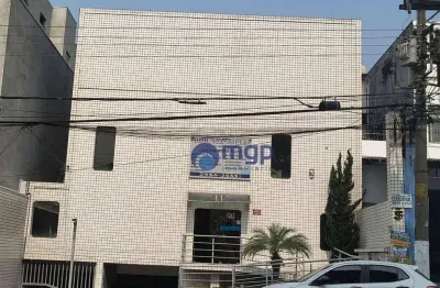 Sala comercial para locação na vila maria - 15 m² - são paulo/sp