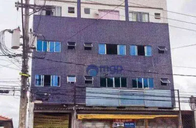 Apartamento com 1 quarto para locação no jardim japão - 25 m² - são paulo/sp