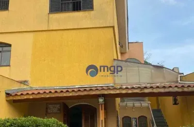 Sobrado com 3 quartos, à venda no jardim japão - 158 m² - são paulo/sp
