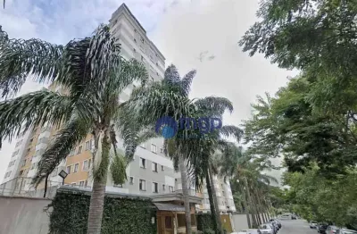 Apartamento com 2 quartos, à venda no parque novo mundo - 55 m² - são paulo/sp