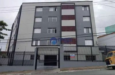 Apartamento com 1 quarto para locação na vila paiva – 60 m² - são paulo/sp