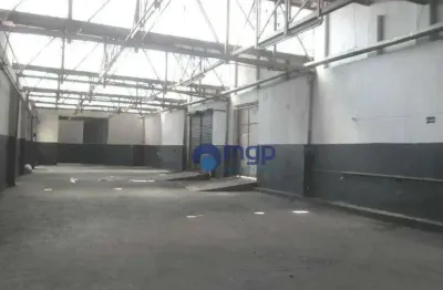 Galpão para renda, à venda na vila maria - 2000 m² - são paulo/sp