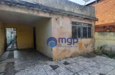 Terreno à venda em são miguel paulista - 259 m² - são paulo/sp