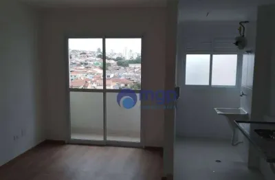 Apartamento com 2 quartos para locação na vila guilherme - 42 m² - são paulo/sp