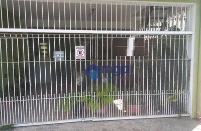 Sobrado com edícula, à venda na vila medeiros - 110 m² - são paulo/sp