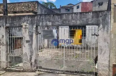 Terreno à venda na vila maria - 150 m² - são paulo/sp