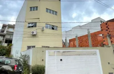 Prédio comercial à venda em barueri - 350 m² - barueri/sp