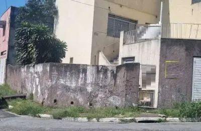 Sobrado com 2 quartos, à venda na vila nivi - 136 m² - são paulo/sp