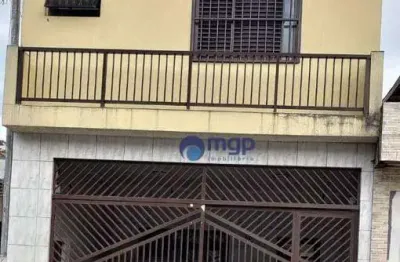 Sobrado com 4 quartos, à venda no bairro jardim cotinha - 246 m² - são paulo/sp