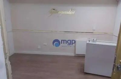 Sala comercial para locação na vila maria - 50 m² - são paulo/sp