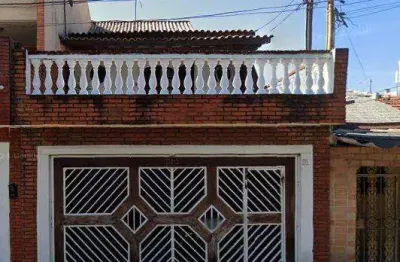 Sobrado com 3 quartos, à venda no jardim guançã - 133 m² - são paulo/sp