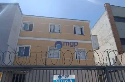 Apartamento com 1 quarto para locação no jardim brasil - 35 m²  - são paulo/sp