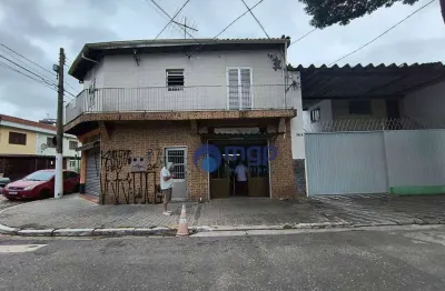 Salão comercial para locação na vila maria - 26 m² - são paulo/sp