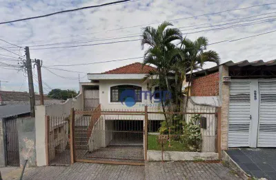 Casa assobrada a venda no parque peruche - 358 m² - são paulo/sp