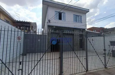 Salão comercial para locação no jardim brasil - 200 m² - são paulo/sp