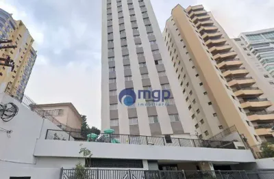 Apartamento com 2 quartos, à venda na água fria - 68 m² - são paulo/sp