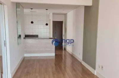 Apartamento com 2 quartos, à venda no bairro chora menino - 65 m² - são paulo/sp