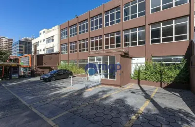 Prédio comercial para alugar em pinheiros - 540 m² - são paulo/sp