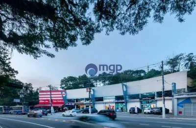 Salão para alugar no tucuruvi - 95 m² - são paulo/sp